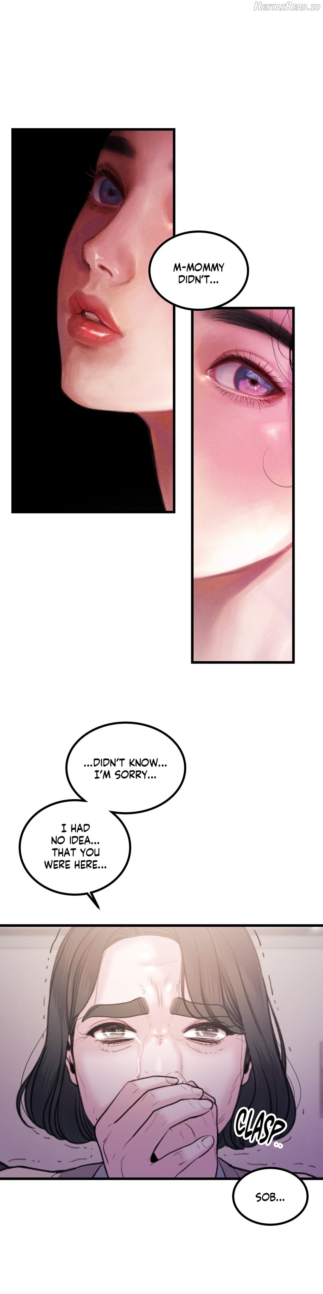 Aesthetic Predator Chapter 80 - page 39