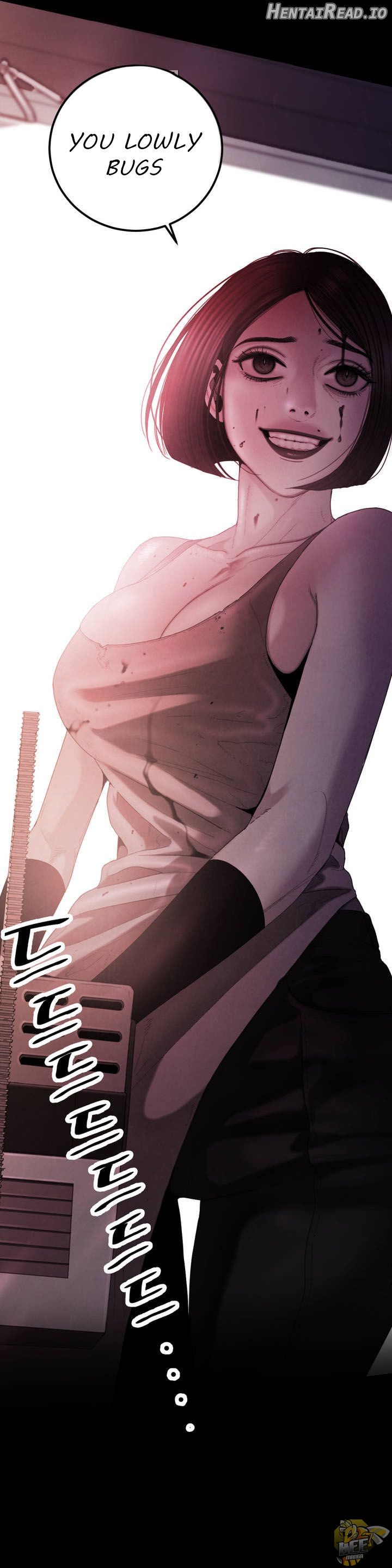 Aesthetic Predator Chapter 1 - page 51