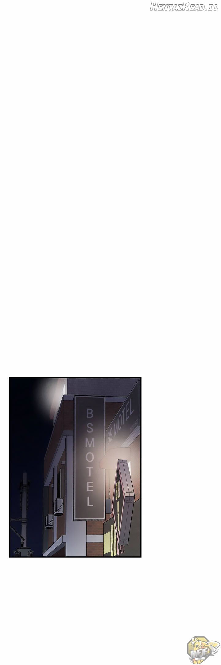Aesthetic Predator Chapter 2 - page 24