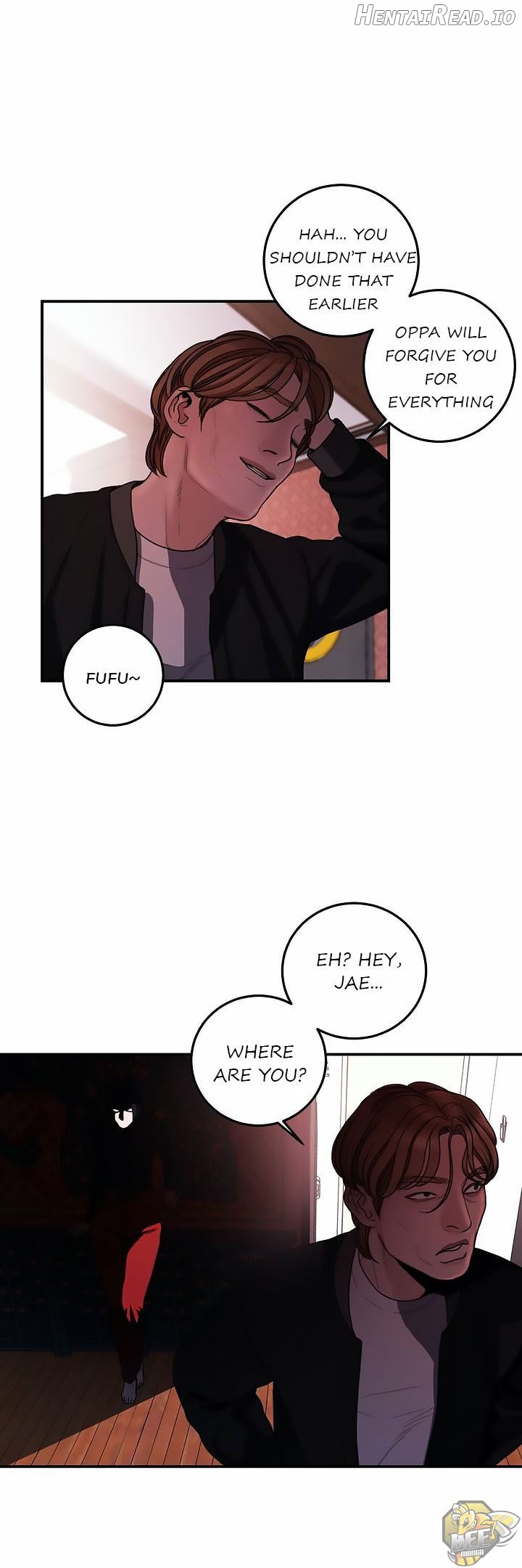 Aesthetic Predator Chapter 2 - page 26