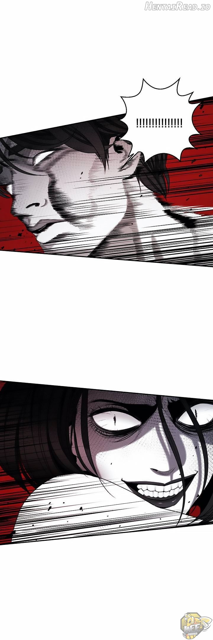 Aesthetic Predator Chapter 2 - page 42