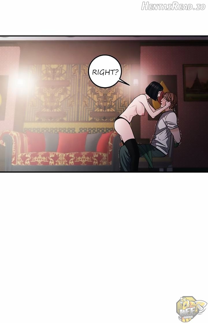 Aesthetic Predator Chapter 3 - page 2