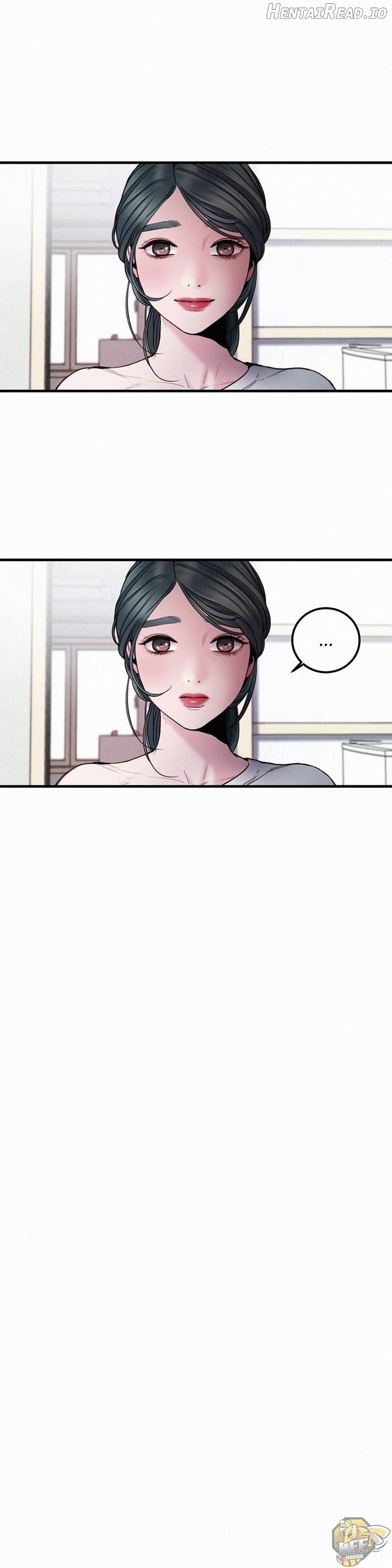 Aesthetic Predator Chapter 4 - page 11