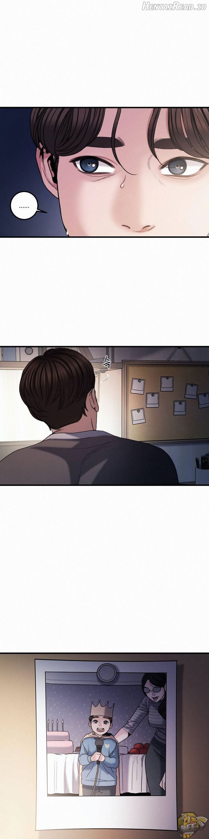 Aesthetic Predator Chapter 5 - page 15