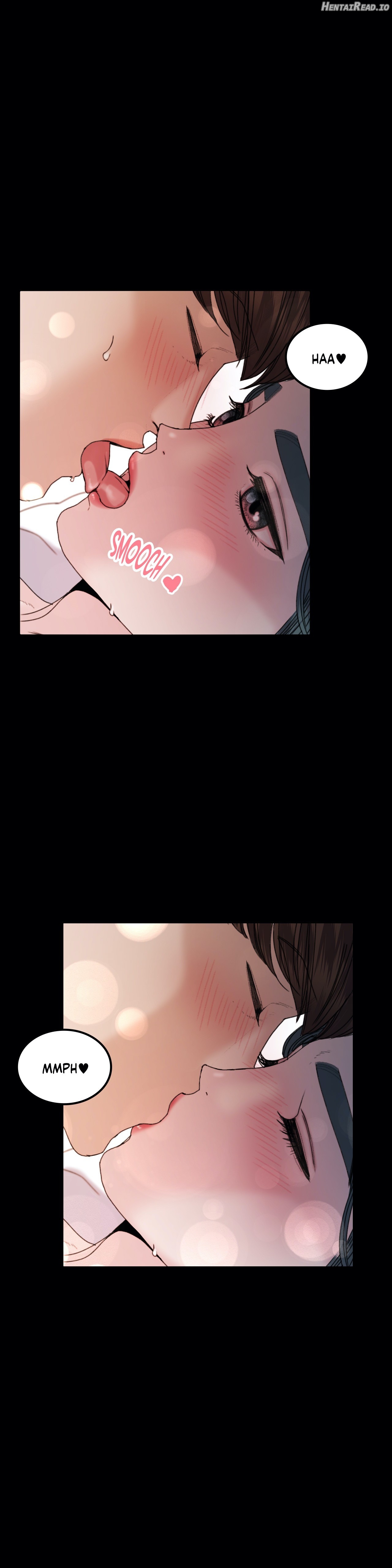 Aesthetic Predator Chapter 29 - page 11