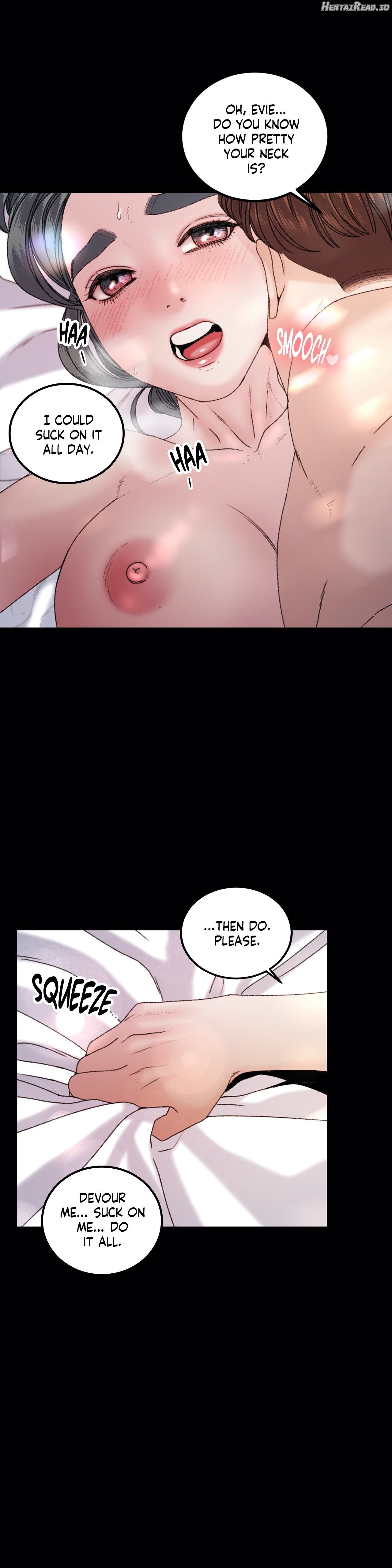 Aesthetic Predator Chapter 29 - page 14