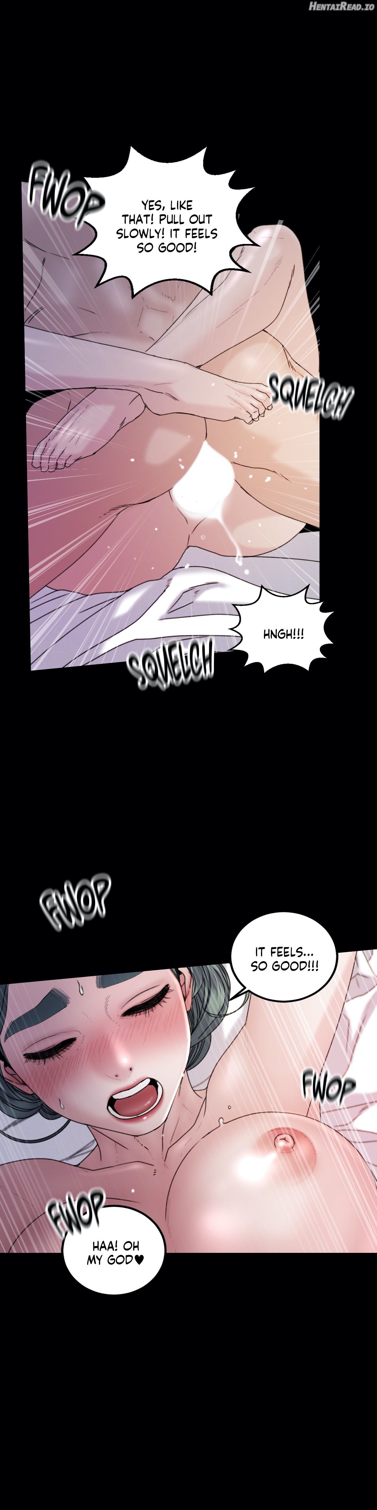 Aesthetic Predator Chapter 29 - page 15