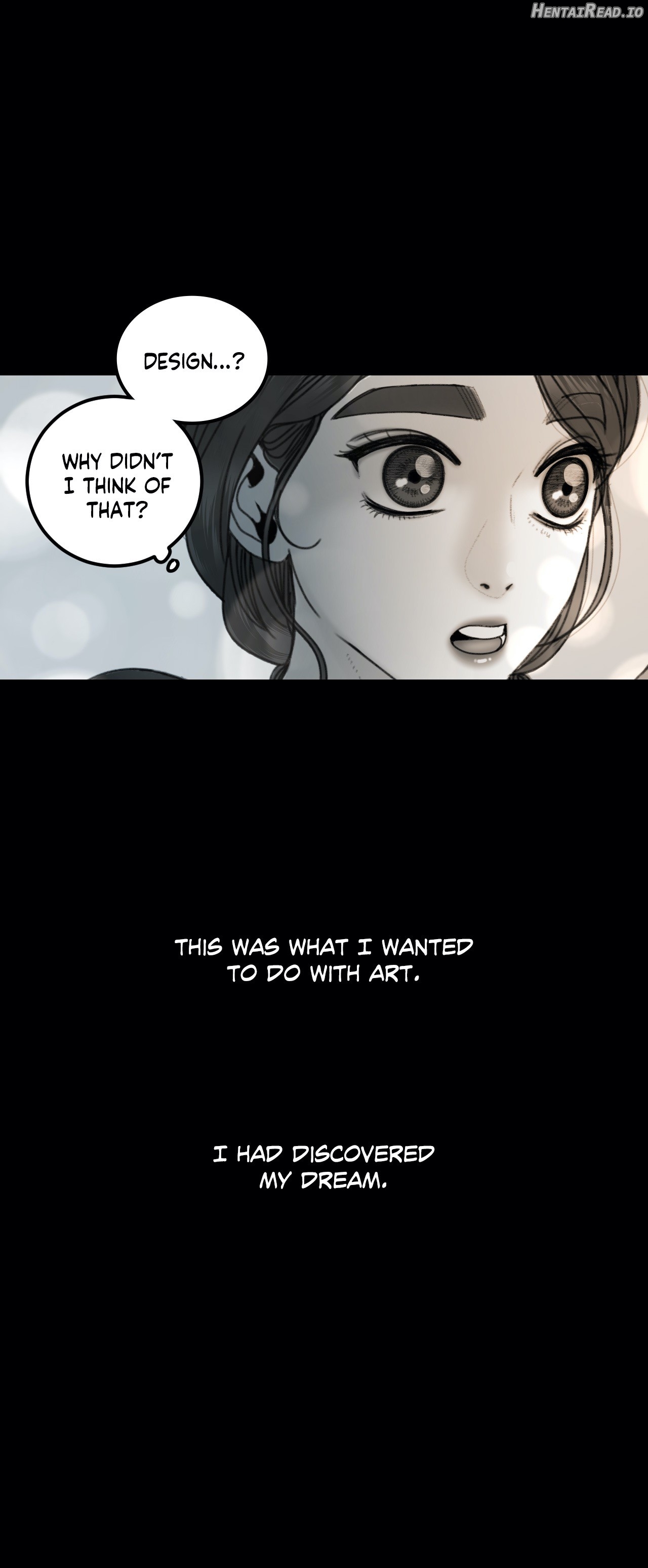 Aesthetic Predator Chapter 29 - page 26