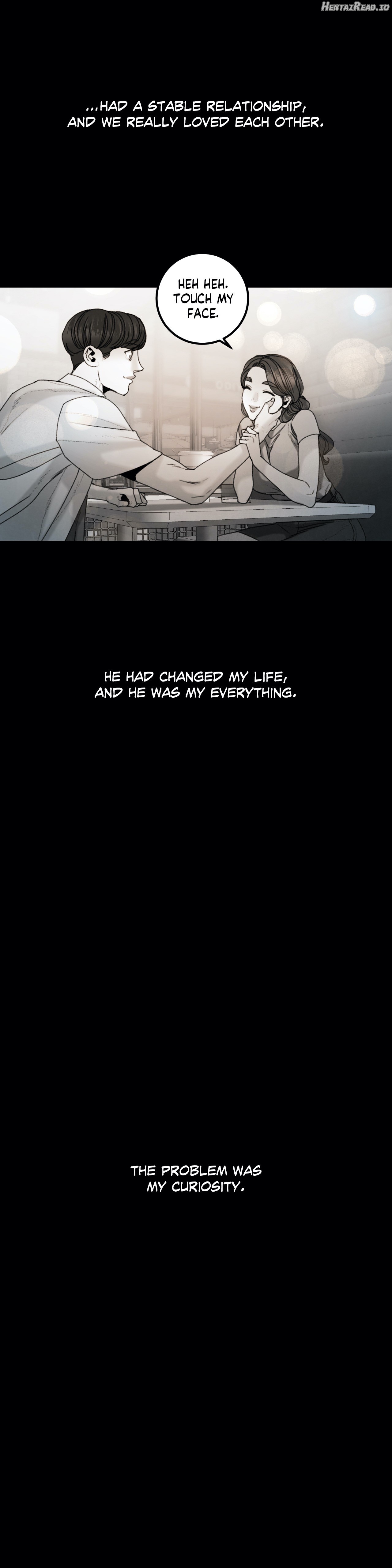 Aesthetic Predator Chapter 29 - page 28