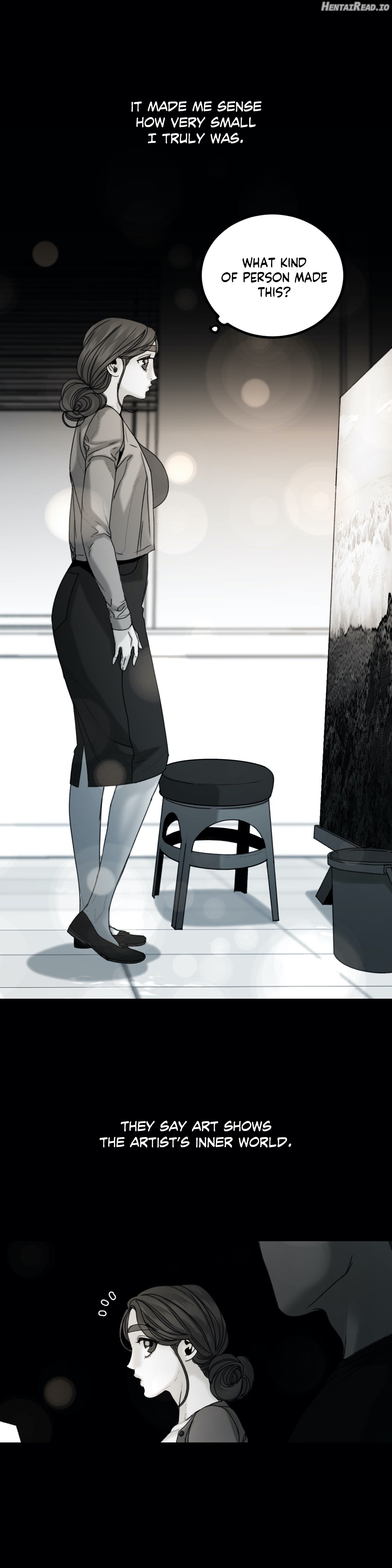 Aesthetic Predator Chapter 29 - page 30