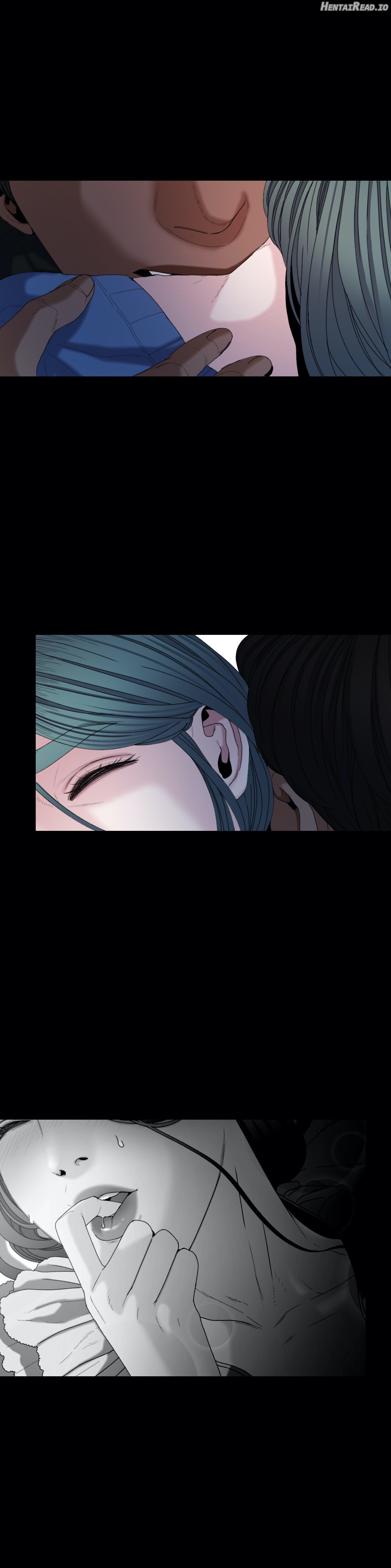 Aesthetic Predator Chapter 29 - page 34
