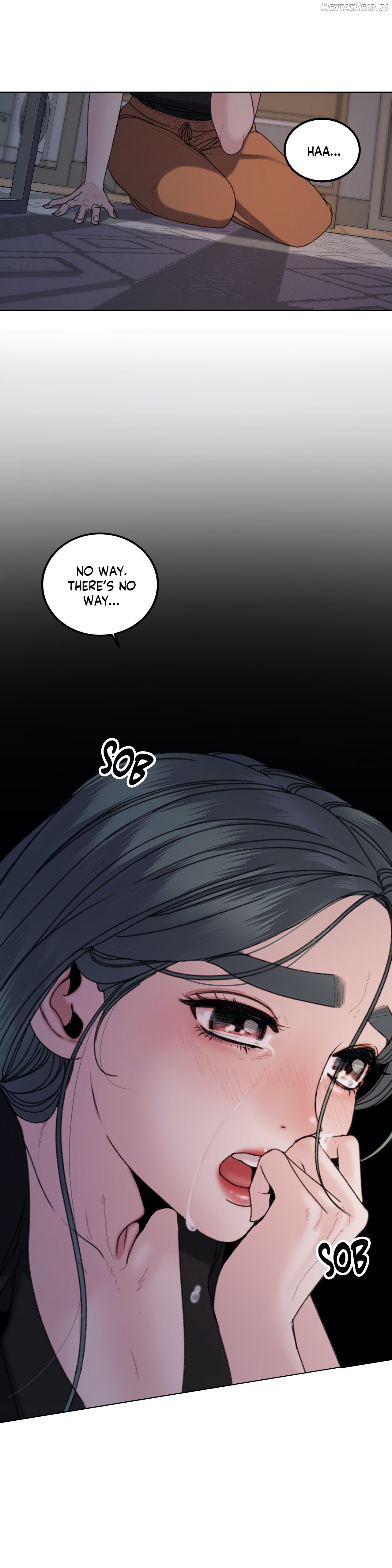 Aesthetic Predator Chapter 29 - page 38