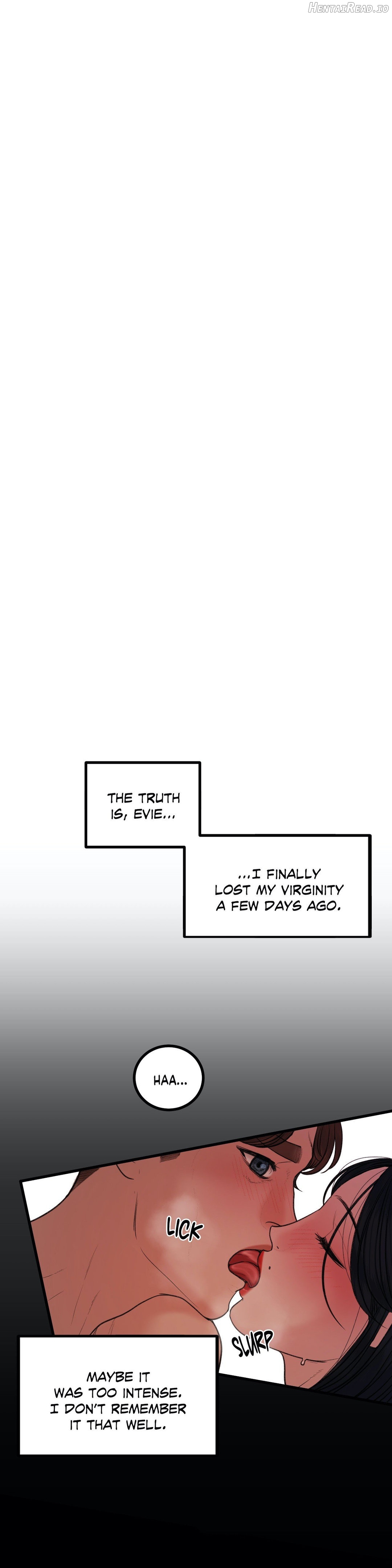 Aesthetic Predator Chapter 47 - page 26
