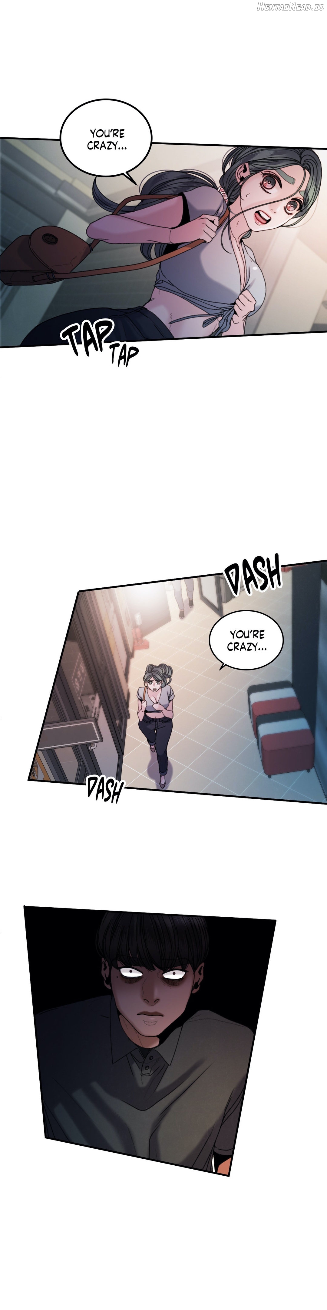 Aesthetic Predator Chapter 31 - page 15