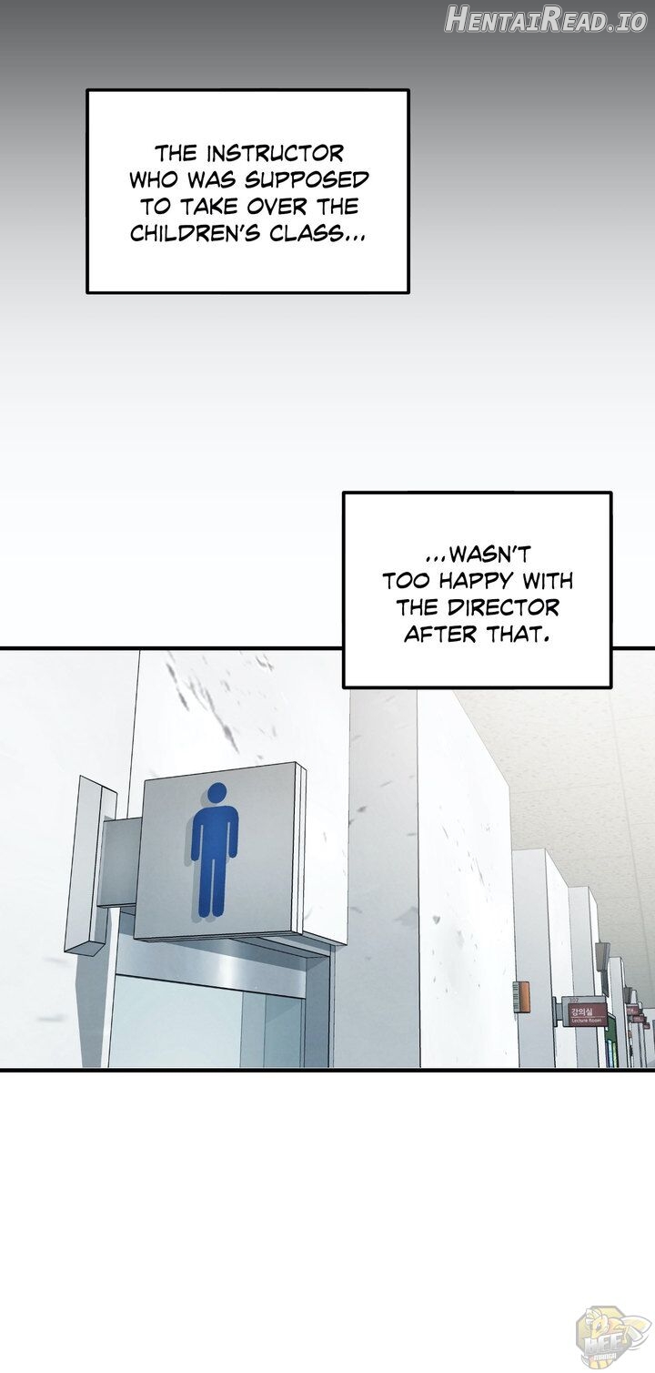 Aesthetic Predator Chapter 12 - page 15