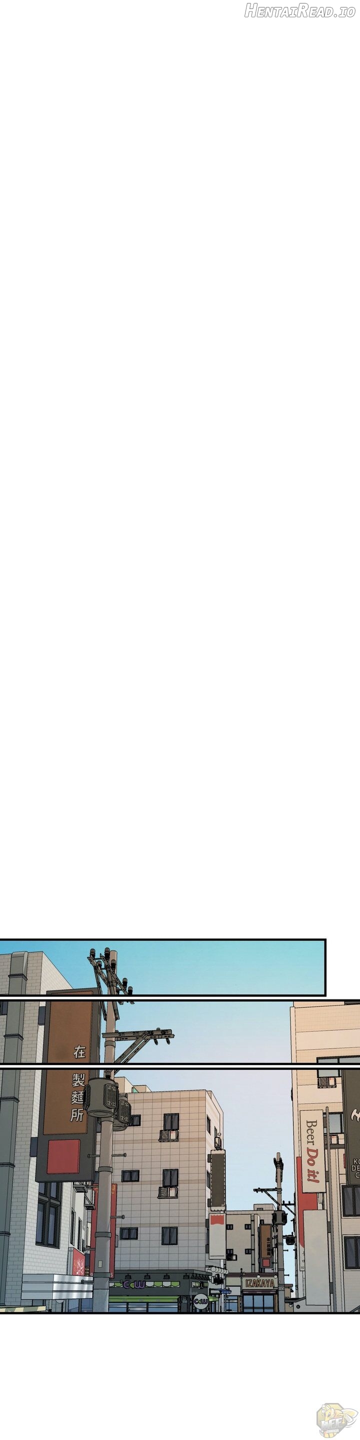 Aesthetic Predator Chapter 15 - page 13