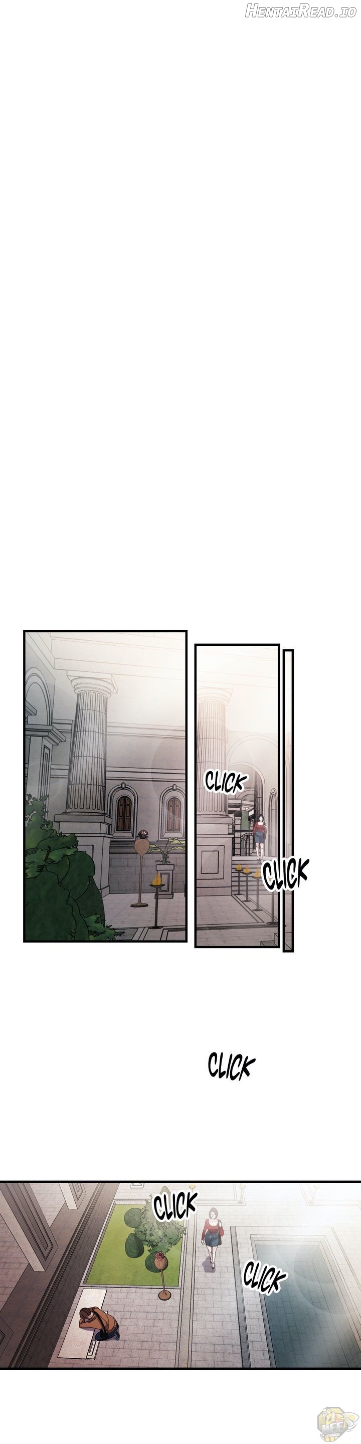 Aesthetic Predator Chapter 15 - page 27