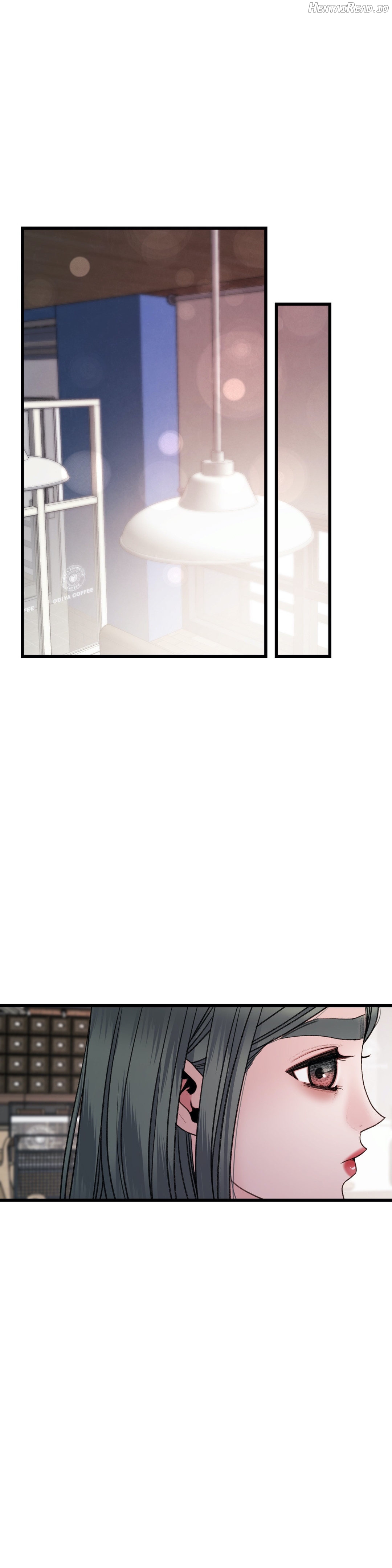 Aesthetic Predator Chapter 33 - page 18