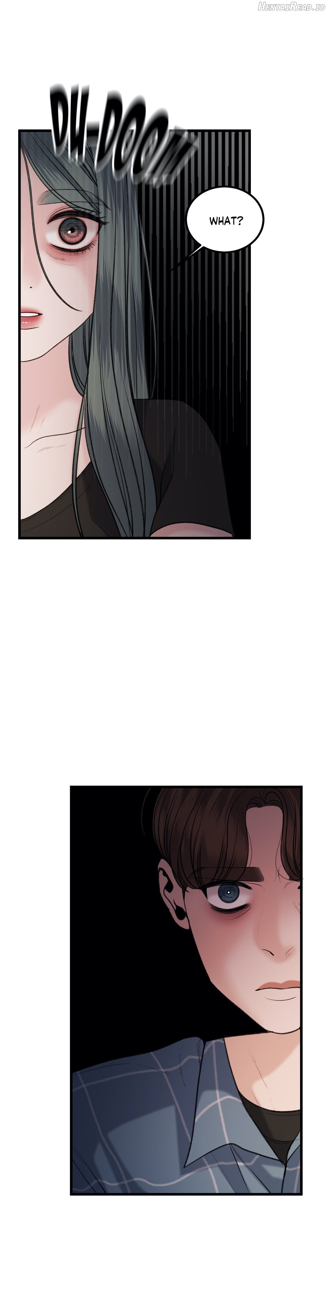 Aesthetic Predator Chapter 33 - page 25