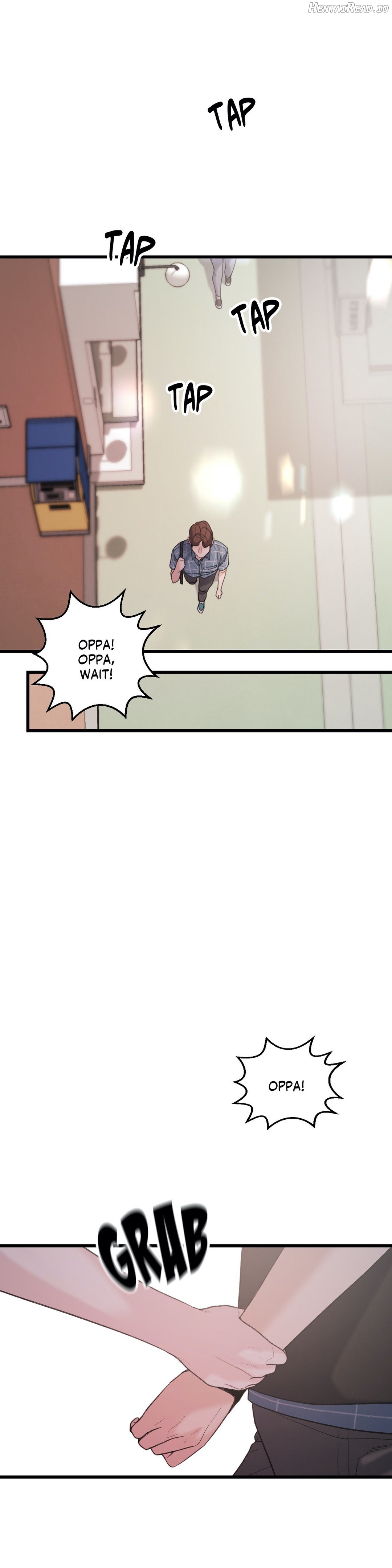 Aesthetic Predator Chapter 33 - page 30