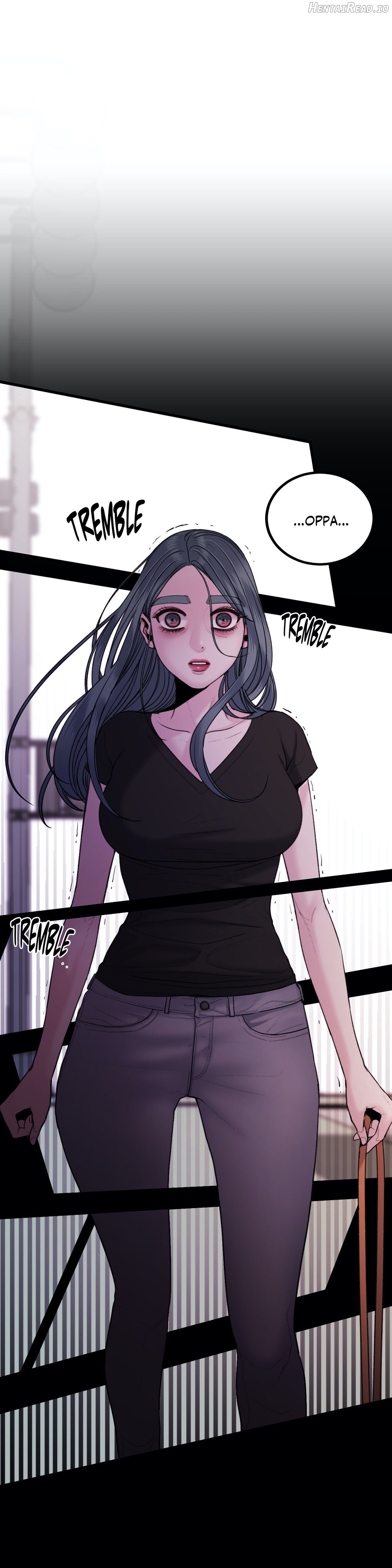 Aesthetic Predator Chapter 33 - page 33