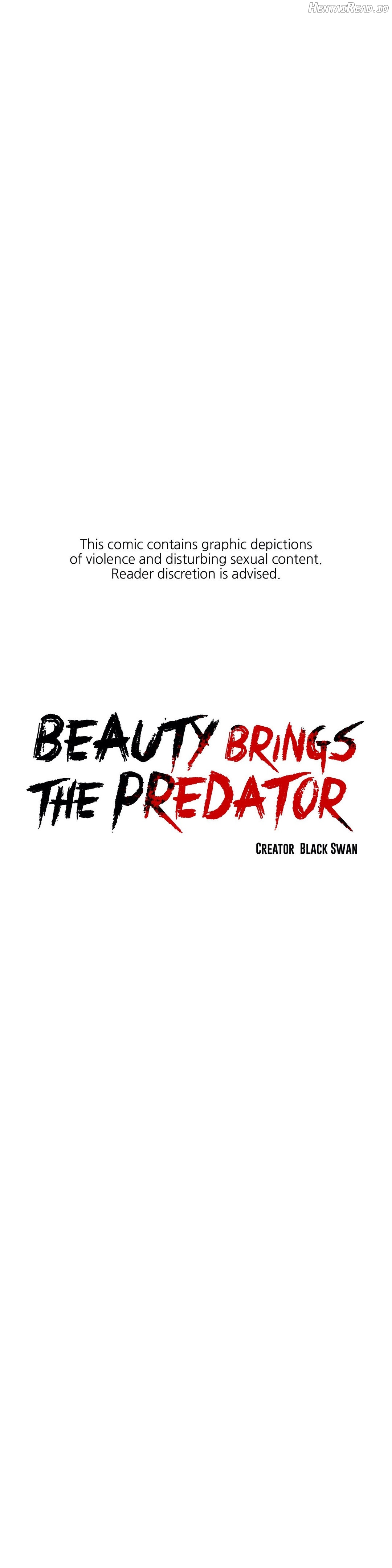 Aesthetic Predator Chapter 33 - page 6