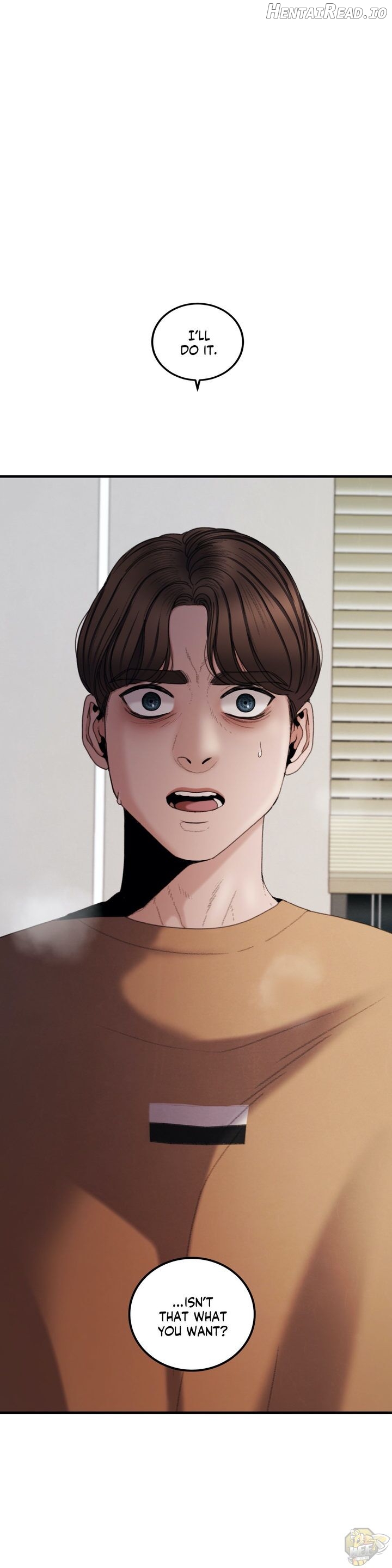 Aesthetic Predator Chapter 16 - page 39