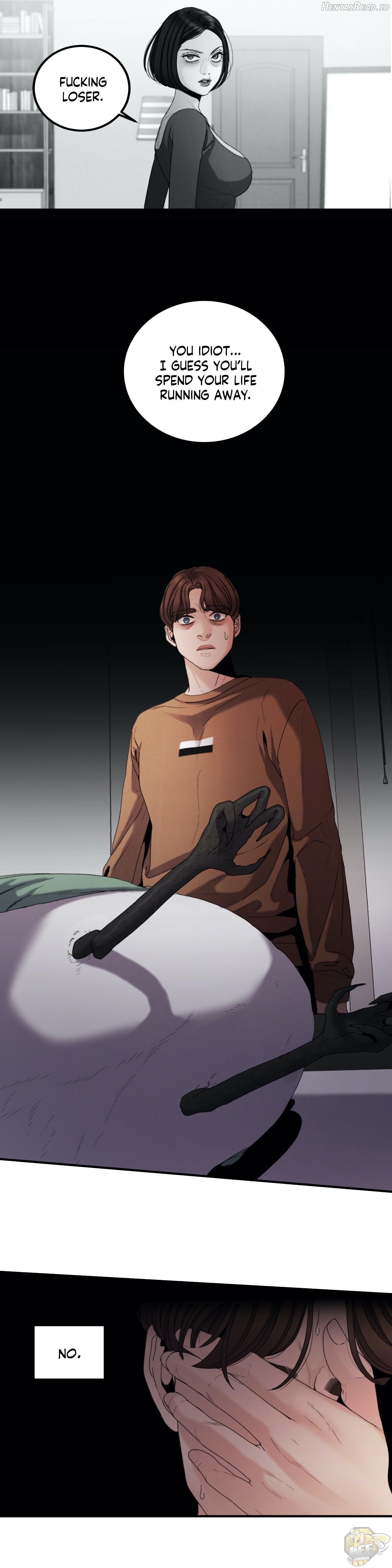 Aesthetic Predator Chapter 17 - page 15
