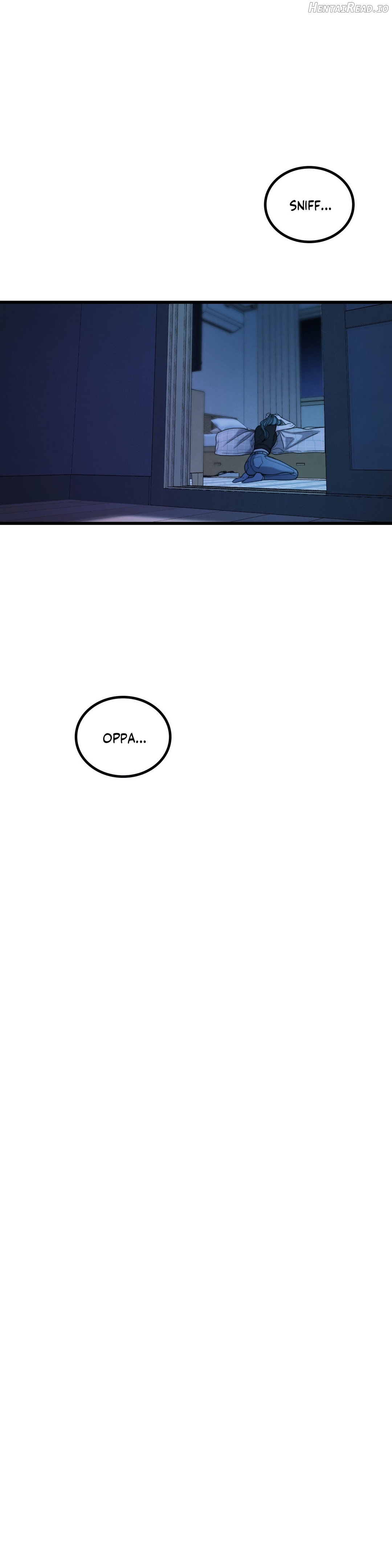 Aesthetic Predator Chapter 34 - page 15