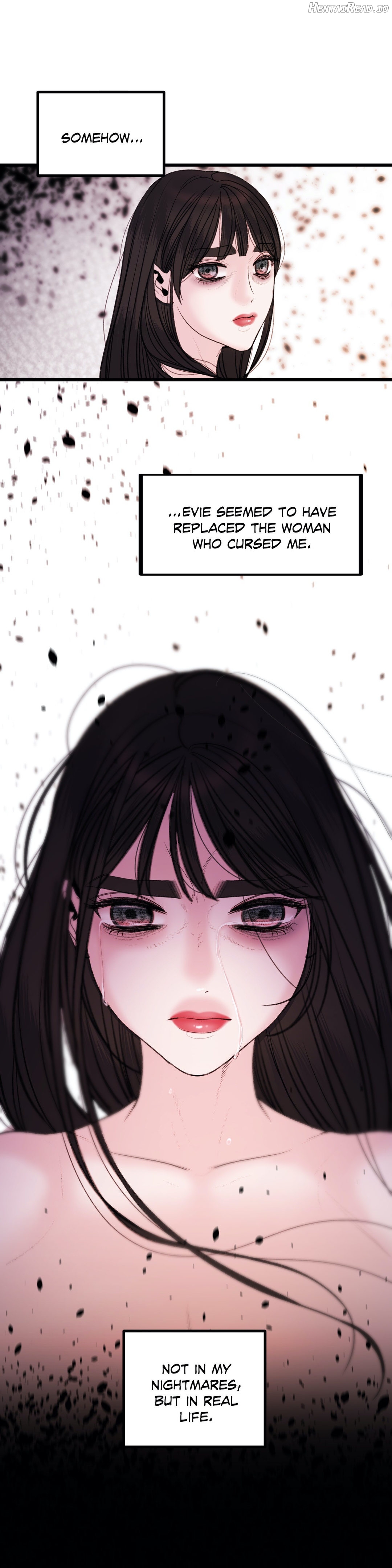 Aesthetic Predator Chapter 53 - page 15