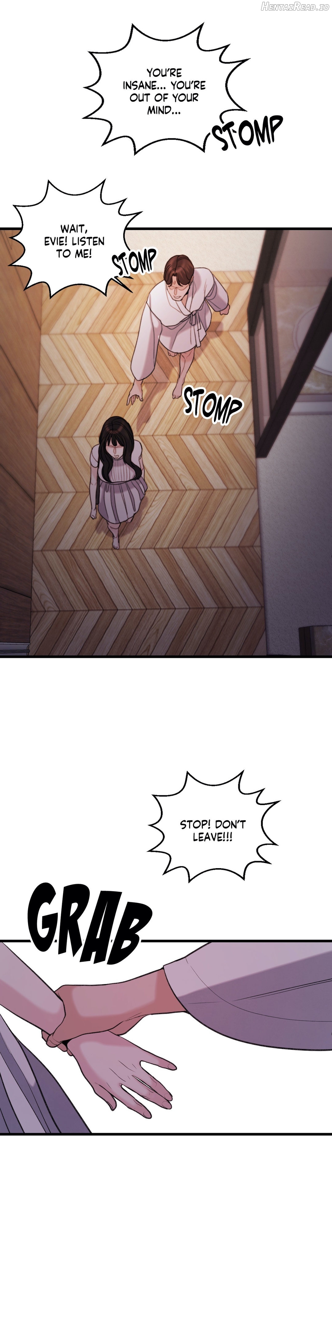 Aesthetic Predator Chapter 53 - page 2