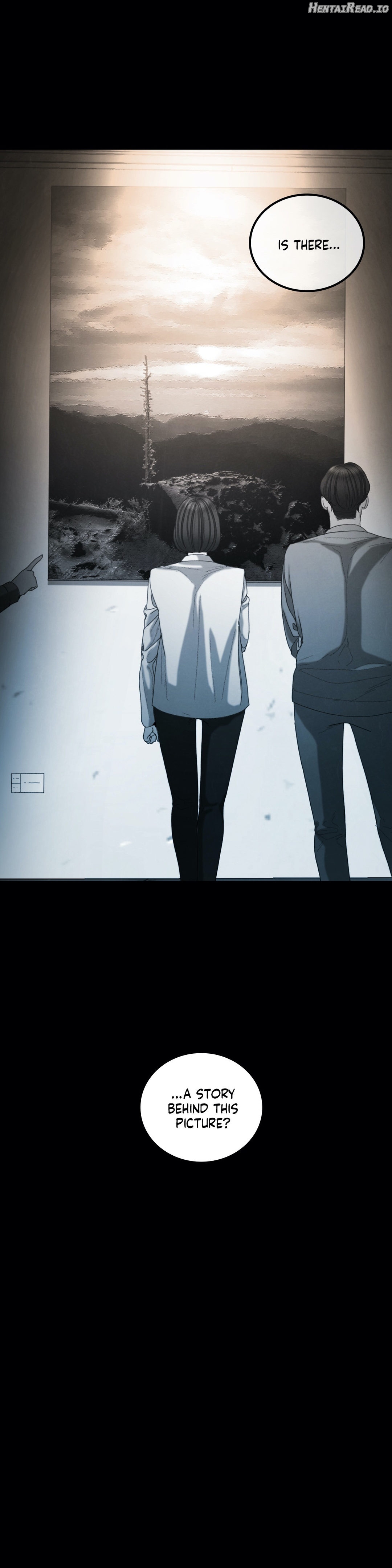 Aesthetic Predator Chapter 21 - page 2