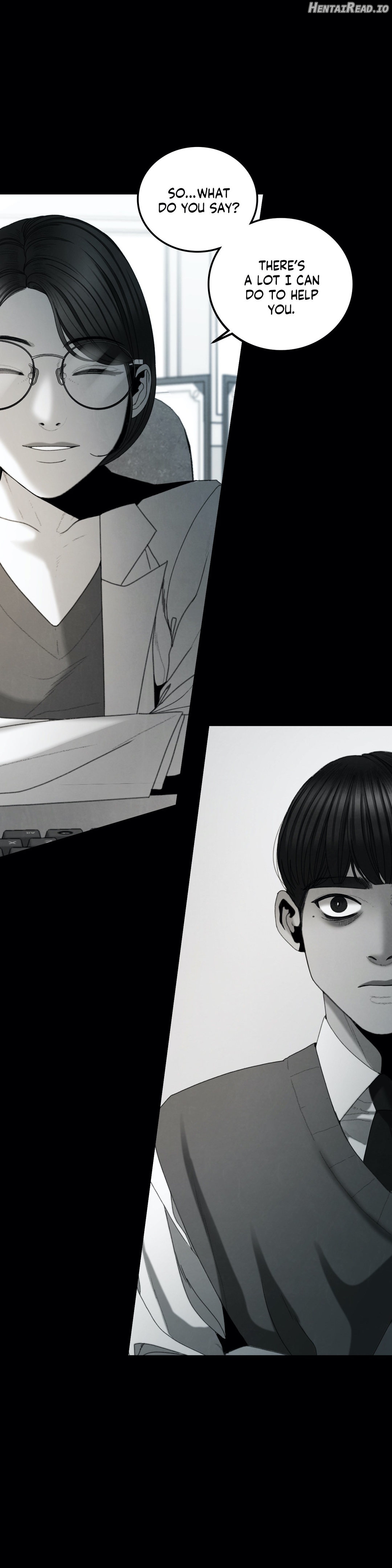 Aesthetic Predator Chapter 22 - page 2