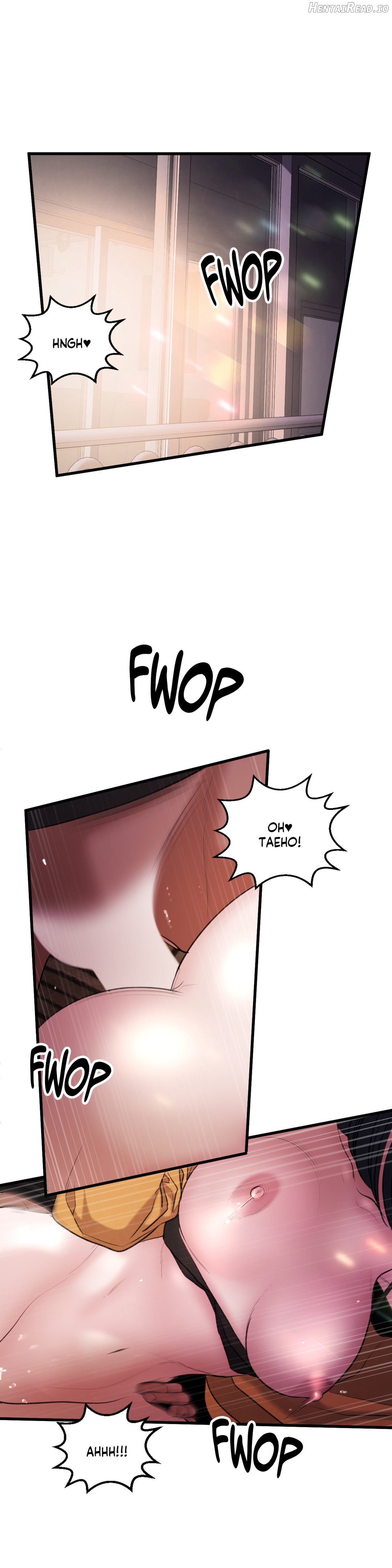Aesthetic Predator Chapter 38 - page 2