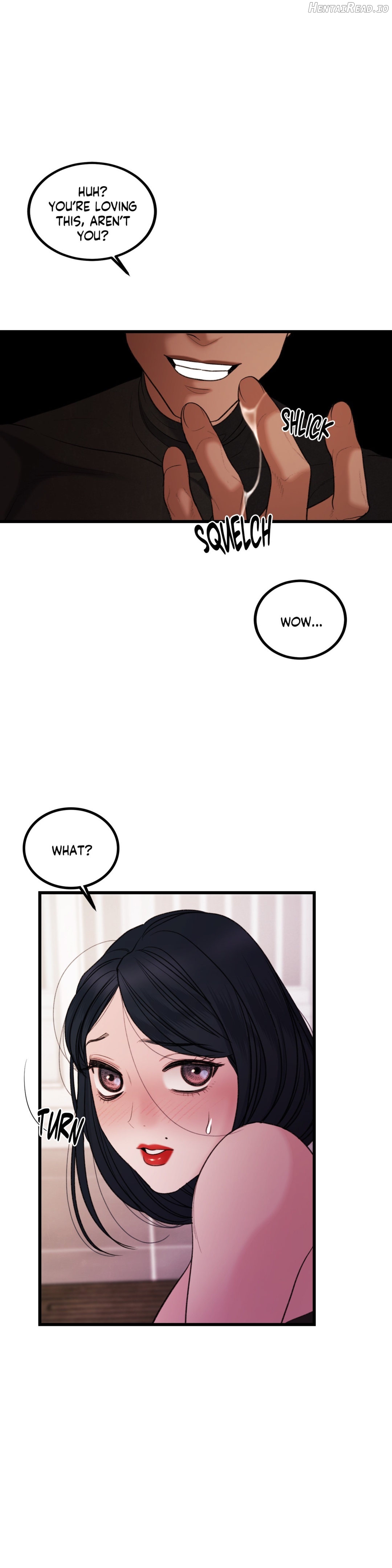 Aesthetic Predator Chapter 38 - page 4
