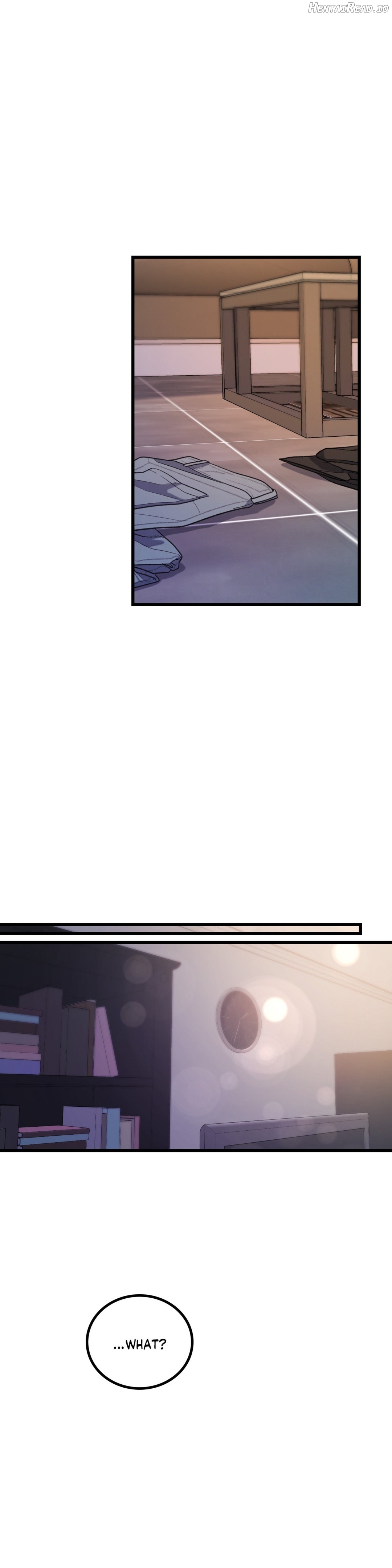 Aesthetic Predator Chapter 38 - page 7