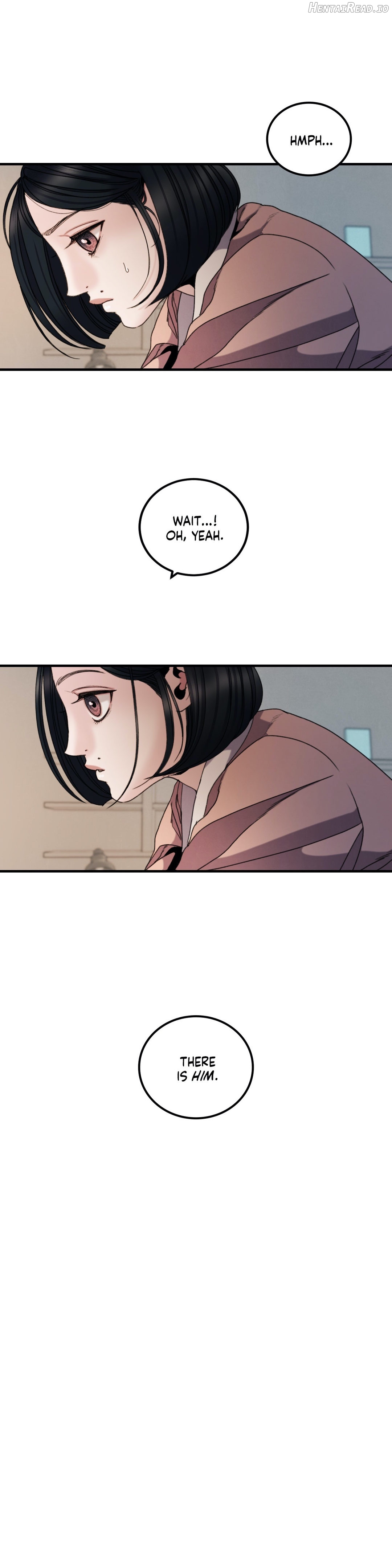 Aesthetic Predator Chapter 24 - page 15
