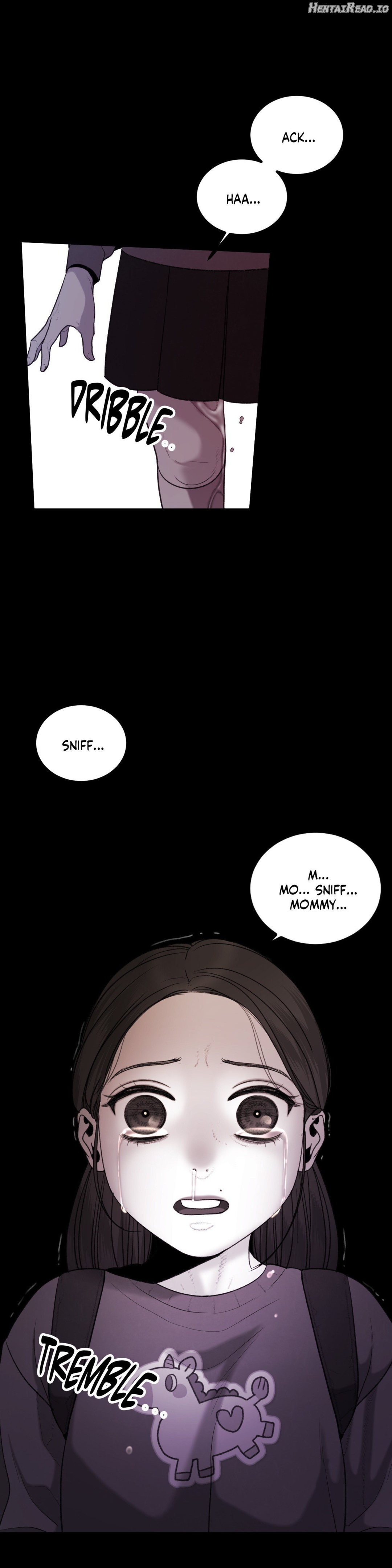 Aesthetic Predator Chapter 40 - page 15