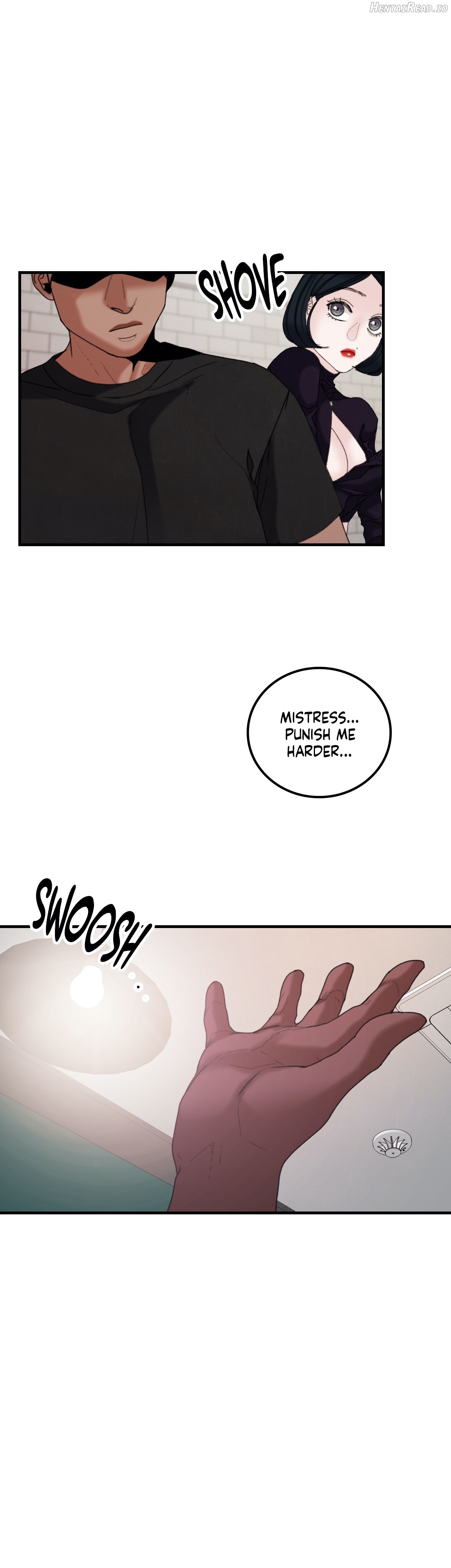 Aesthetic Predator Chapter 25 - page 2