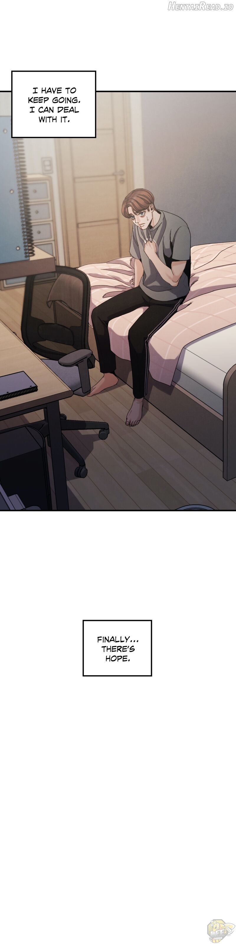 Aesthetic Predator Chapter 26 - page 16