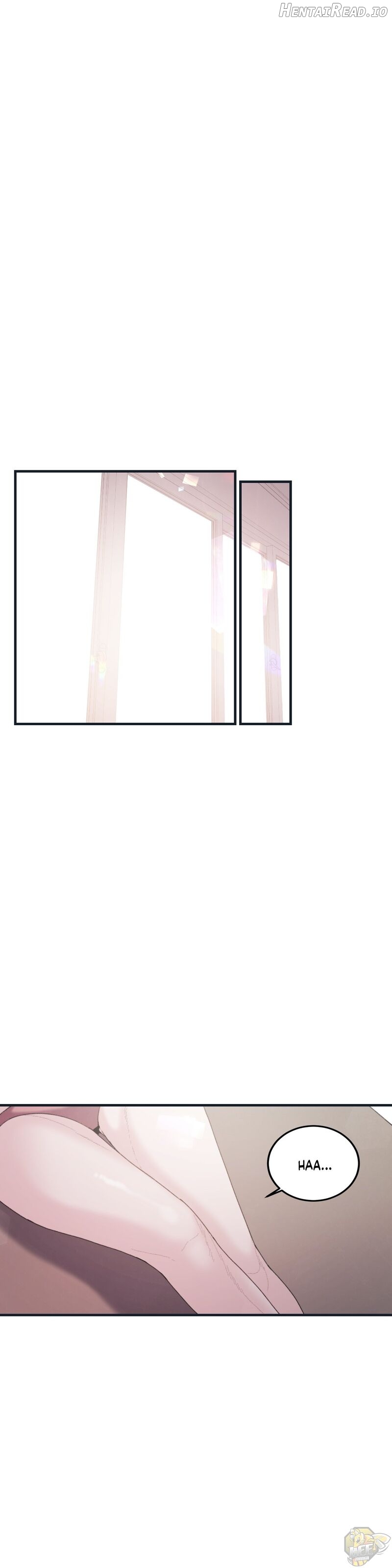 Aesthetic Predator Chapter 26 - page 29