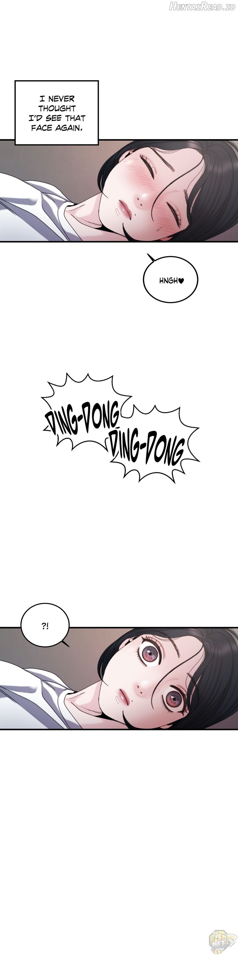Aesthetic Predator Chapter 26 - page 32