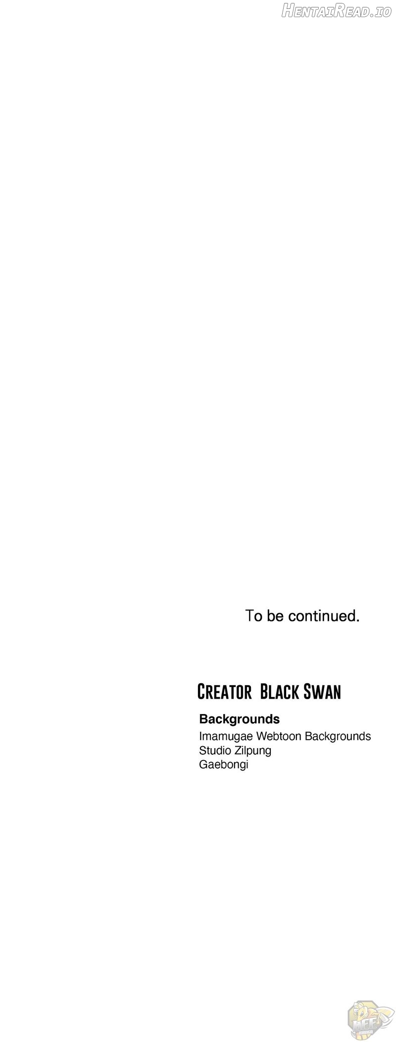 Aesthetic Predator Chapter 26 - page 37