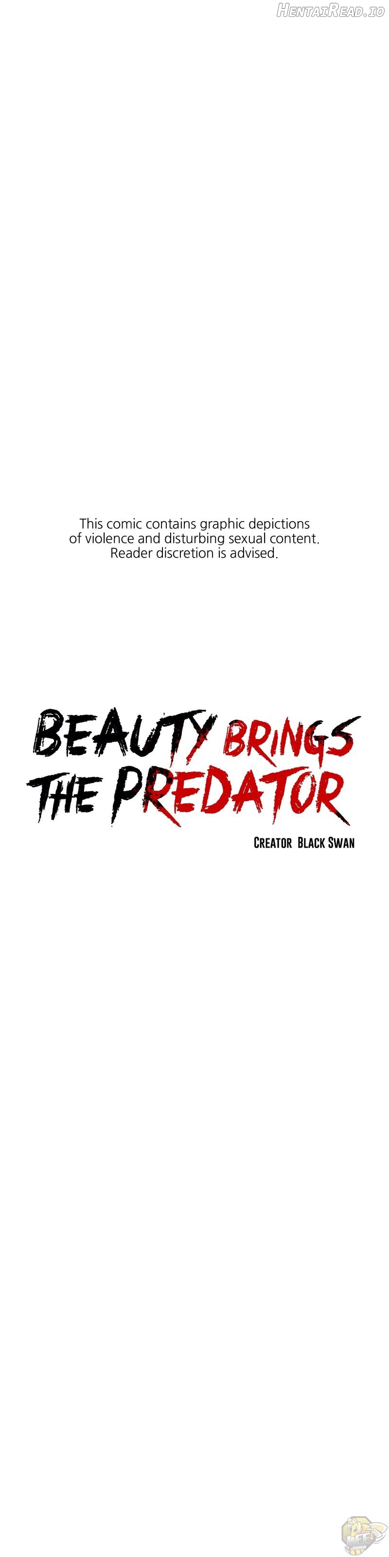 Aesthetic Predator Chapter 26 - page 6