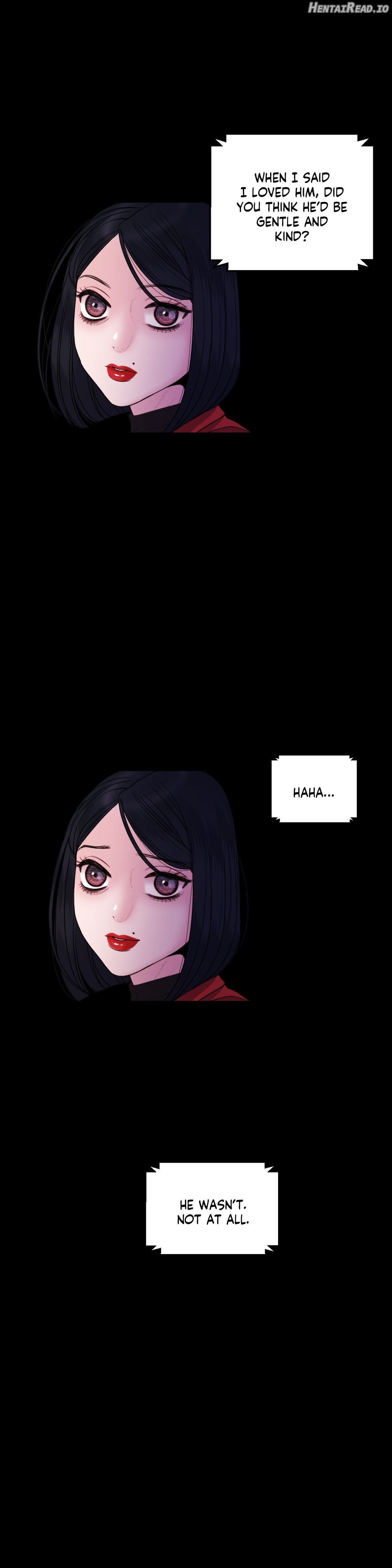 Aesthetic Predator Chapter 42 - page 15