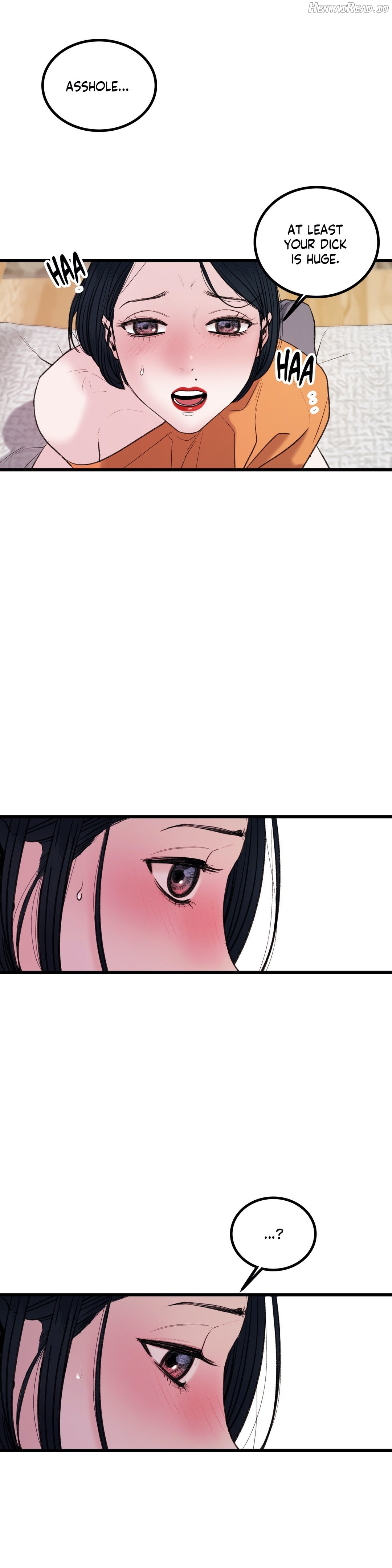 Aesthetic Predator Chapter 58 - page 10