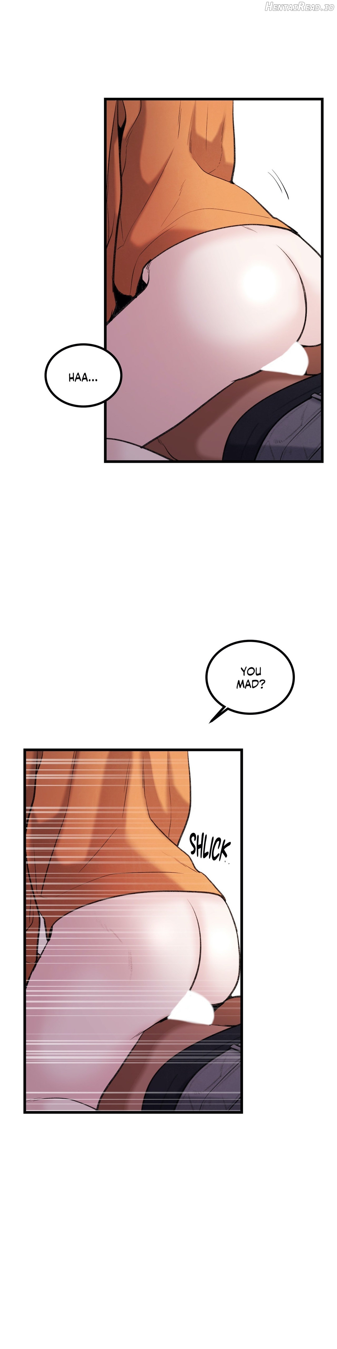Aesthetic Predator Chapter 58 - page 12