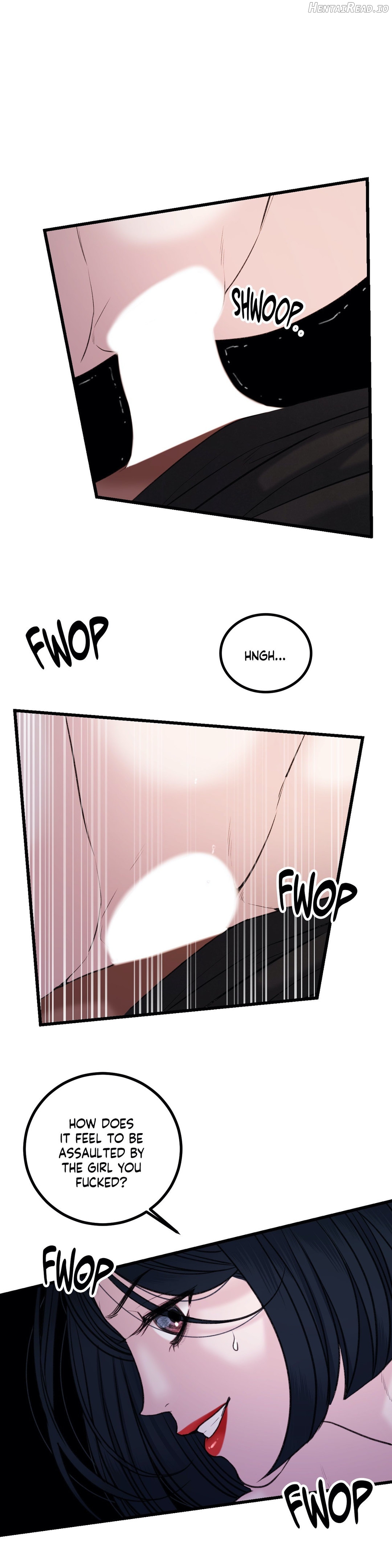 Aesthetic Predator Chapter 58 - page 16