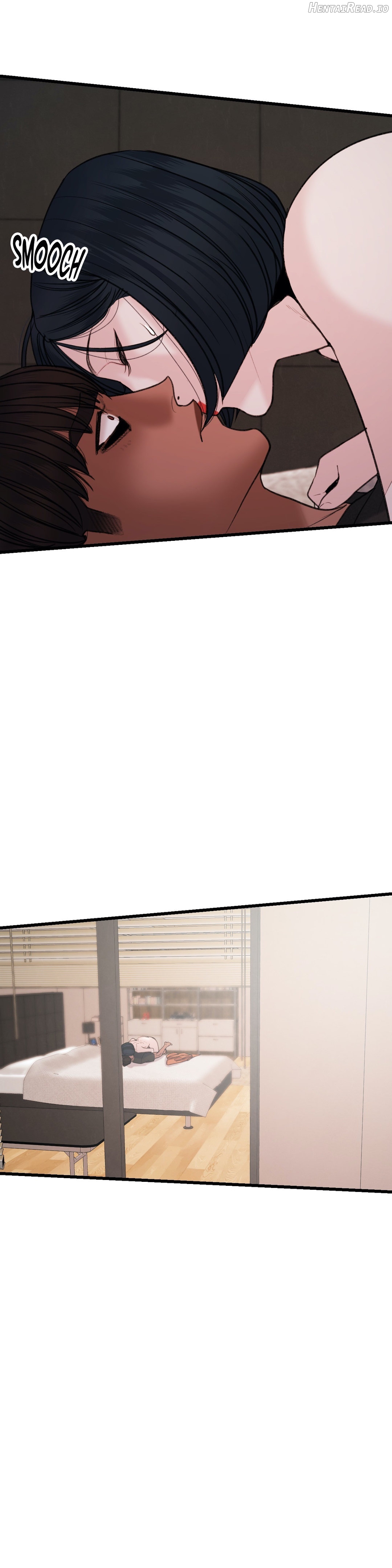 Aesthetic Predator Chapter 58 - page 18