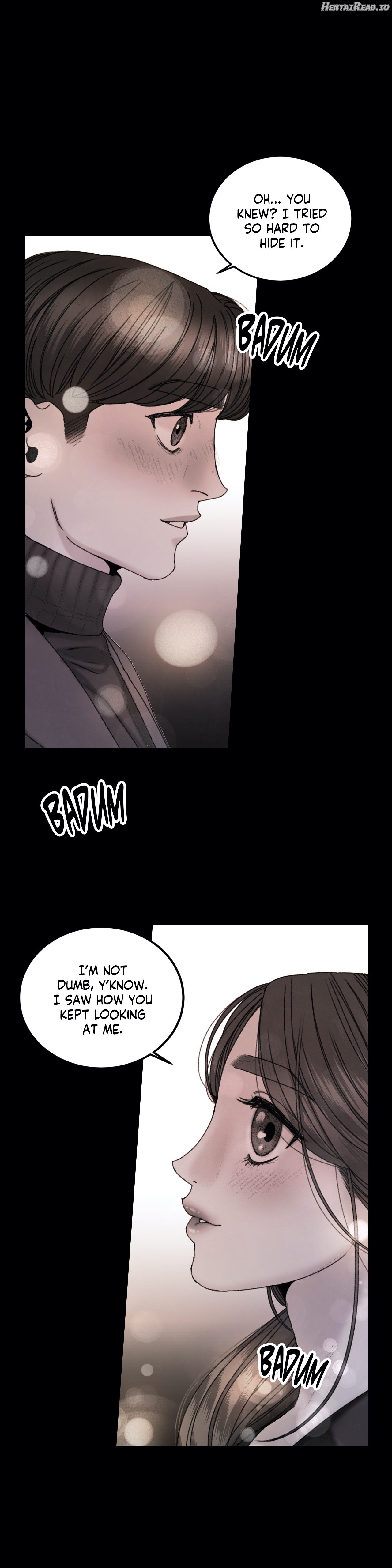 Aesthetic Predator Chapter 28 - page 15